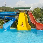 Richmond Ephesus 5* Κουσάντασι