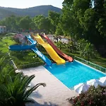Richmond Ephesus Θέρετρο 5*