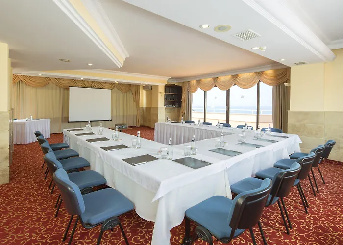 Курортный комплекс Richmond Ephesus 5*