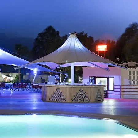 Richmond Ephesus Курортный комплекс
