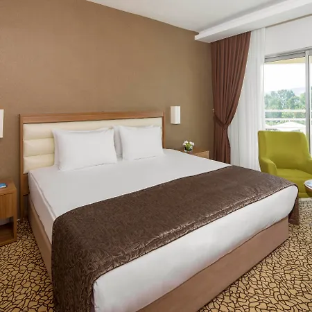 Richmond Ephesus Resort Kuşadası