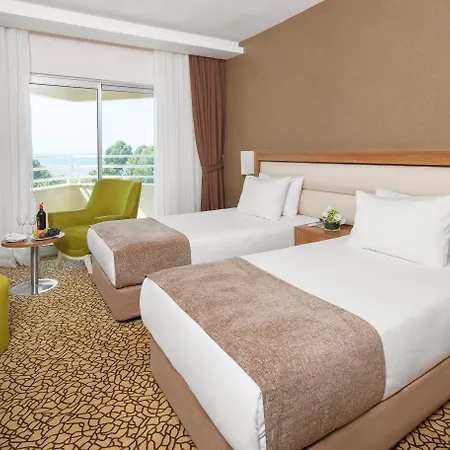 Richmond Ephesus 5* Kuşadası