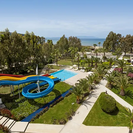 Resort Richmond Ephesus Kuşadası