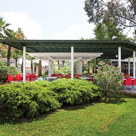 Richmond Ephesus Resort Kusadasi