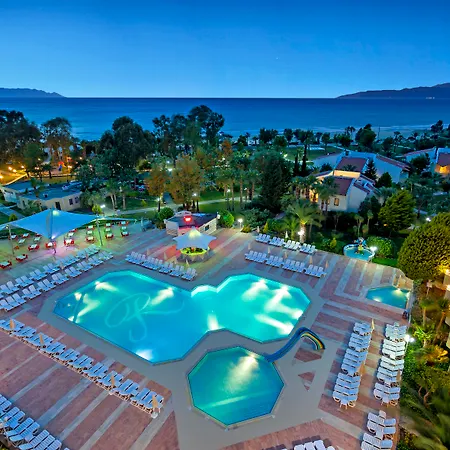 Richmond Ephesus Resort