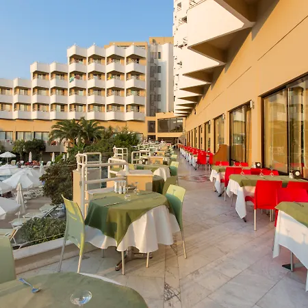 Richmond Ephesus Resort