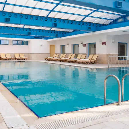 Richmond Ephesus Resort 5*