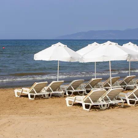 Richmond Ephesus Resort Kusadasi