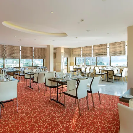 Resort Richmond Ephesus