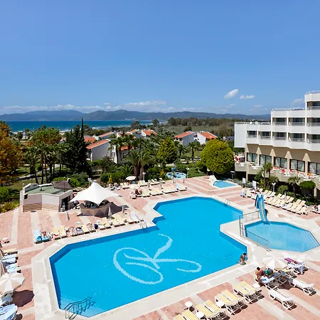 Richmond Ephesus Resort Kusadasi
