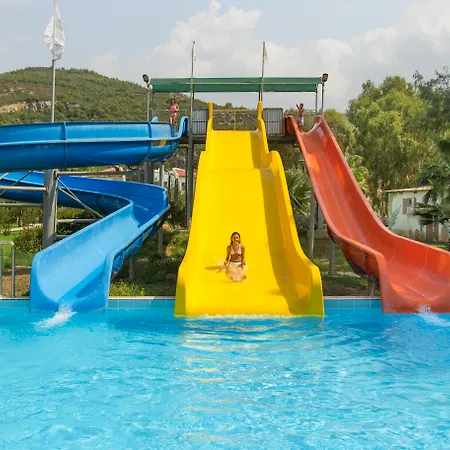 Richmond Ephesus 5* Kusadası