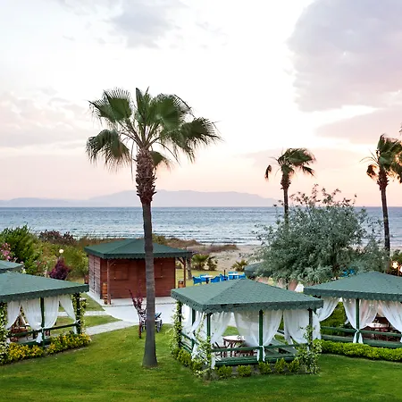 Richmond Ephesus 5* Kusadasi