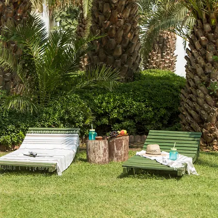 Richmond Ephesus Resort Kusadasi