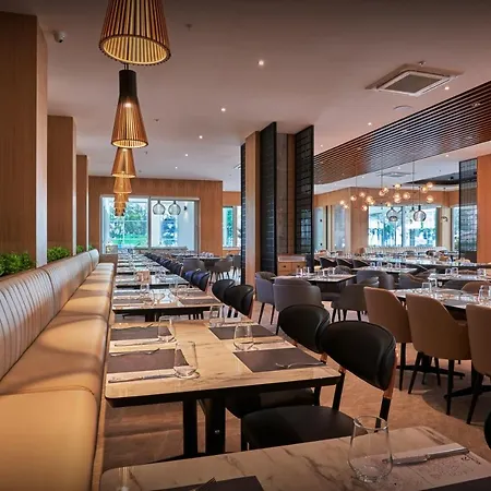 Resort Richmond Ephesus Kusadasi