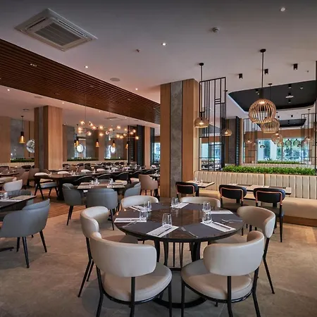 Richmond Ephesus Resort Kusadasi