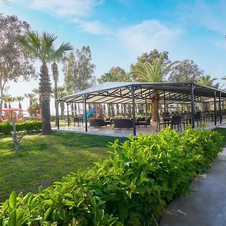 Richmond Ephesus Resort Kusadasi