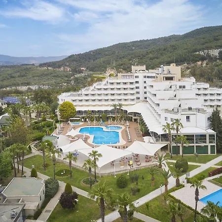 Richmond Ephesus 5* Kuşadası