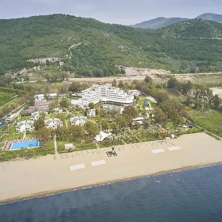Resort Richmond Ephesus