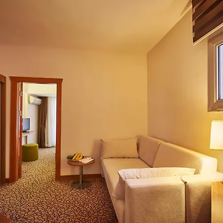 Richmond Ephesus 5* Kuşadası