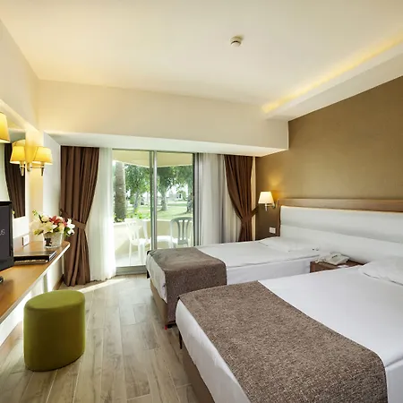 Richmond Ephesus 5* Kusadasi