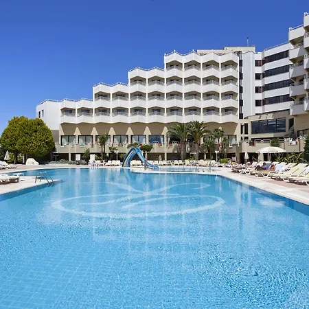 Resort Richmond Ephesus Kusadasi