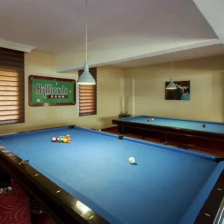 Richmond Ephesus Resort Kusadasi