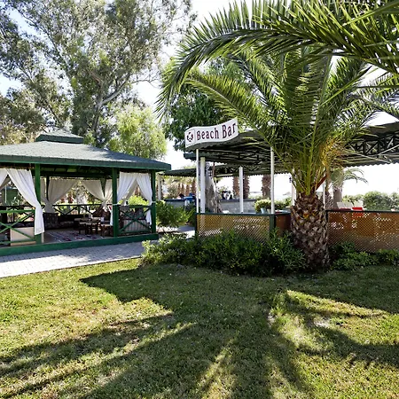 Resort Richmond Ephesus Kusadasi