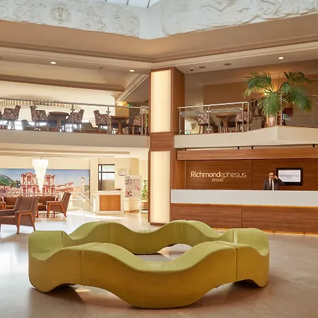 Richmond Ephesus Resort Kusadasi