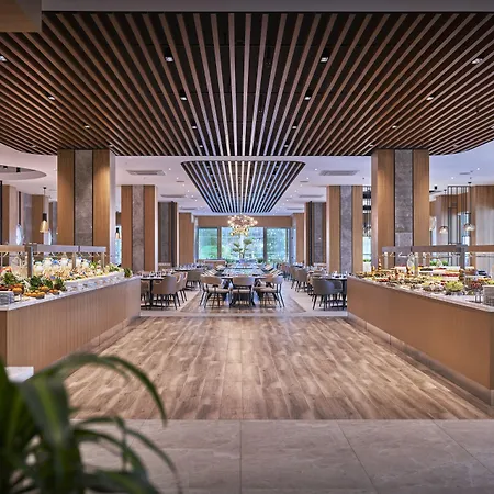 Richmond Ephesus Resort