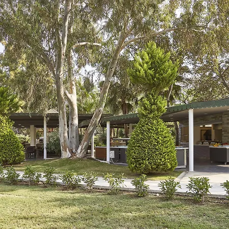 Richmond Ephesus 5* Kusadasi