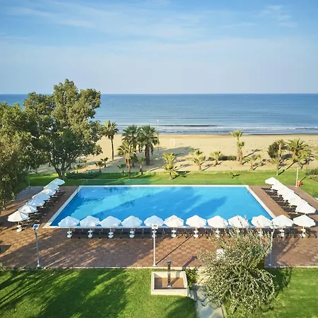 Richmond Ephesus 5* Kusadasi