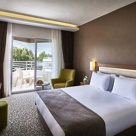 Richmond Ephesus Resort Kusadasi