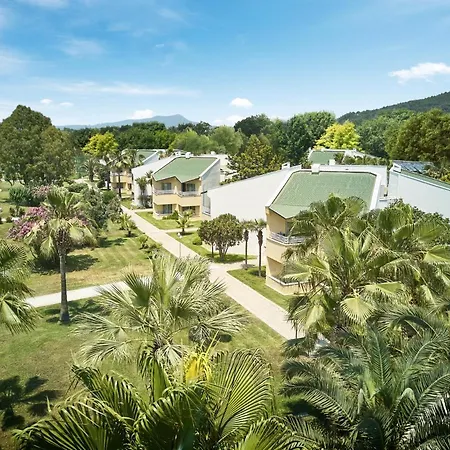 Richmond Ephesus Resort Kuşadası
