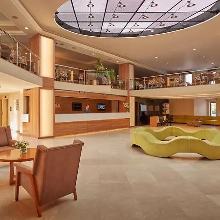 Richmond Ephesus Resort Kusadasi