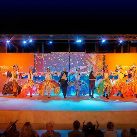 Richmond Ephesus 5* Kusadasi