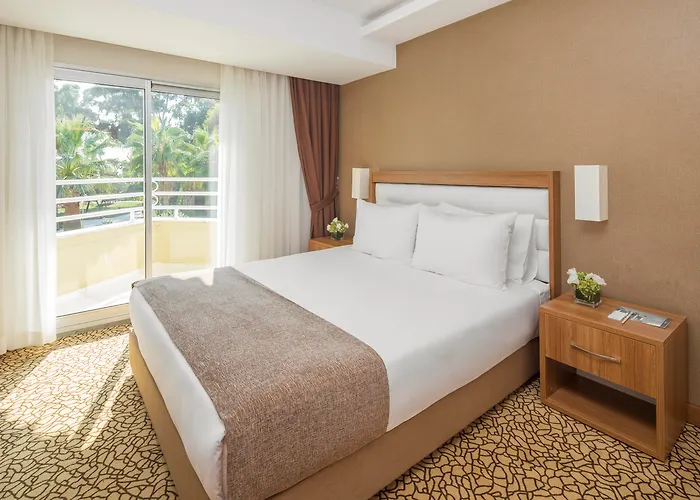 Richmond Ephesus Ośrodek wypoczynkowy 5*