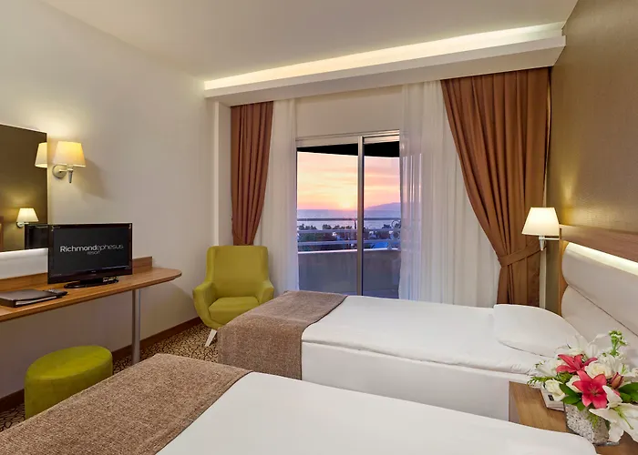 Richmond Ephesus Kusadası