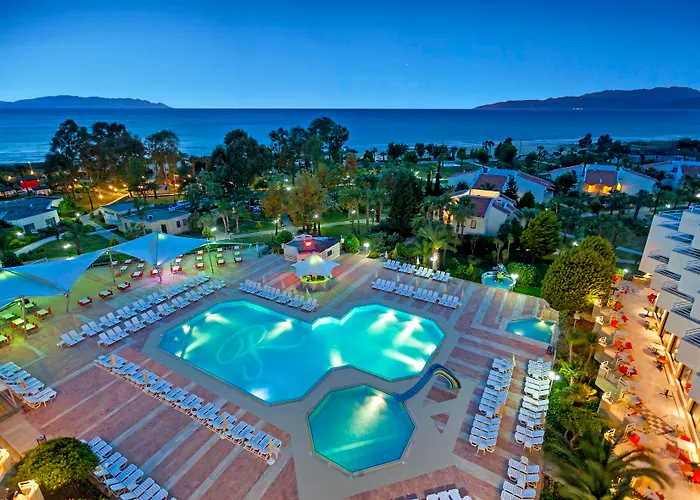 Richmond Ephesus Resort