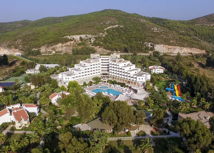 Resort Richmond Ephesus