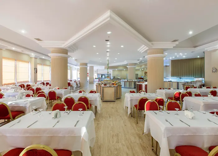 Resort Richmond Ephesus