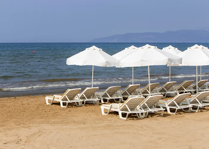 Richmond Ephesus Resort Kusadasi