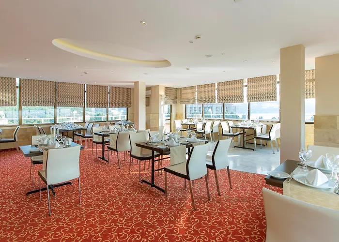 Resort Richmond Ephesus