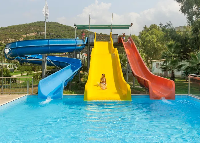 Richmond Ephesus 5* Kusadası