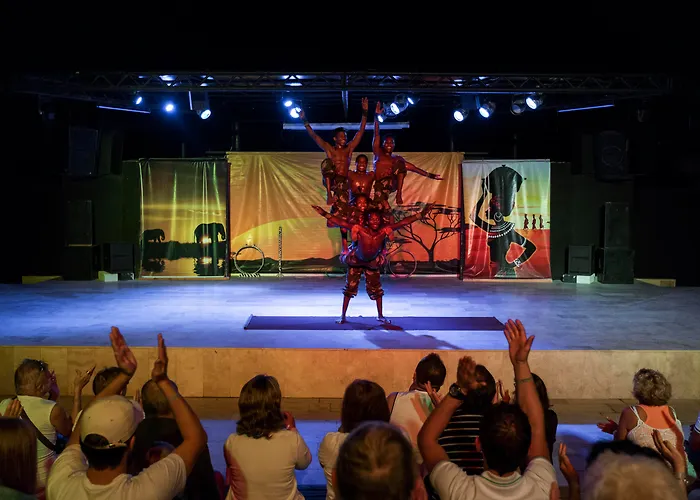 Ośrodek wypoczynkowy Richmond Ephesus Kusadası