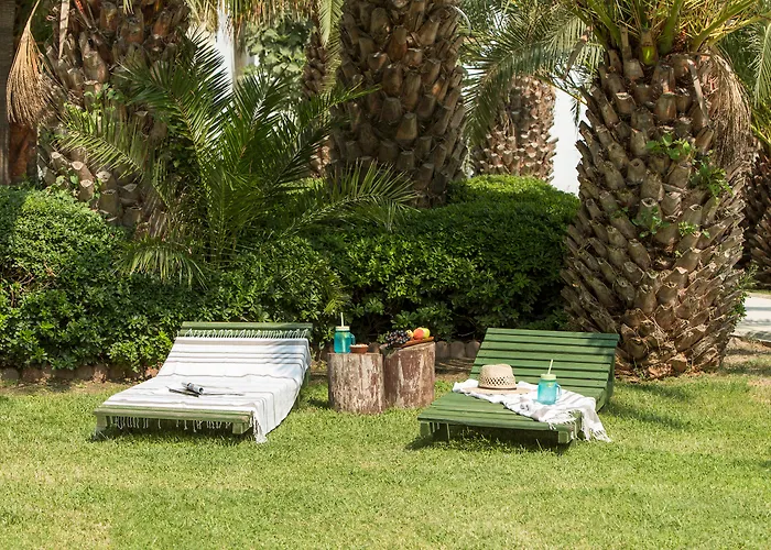 Richmond Ephesus Resort Kusadasi