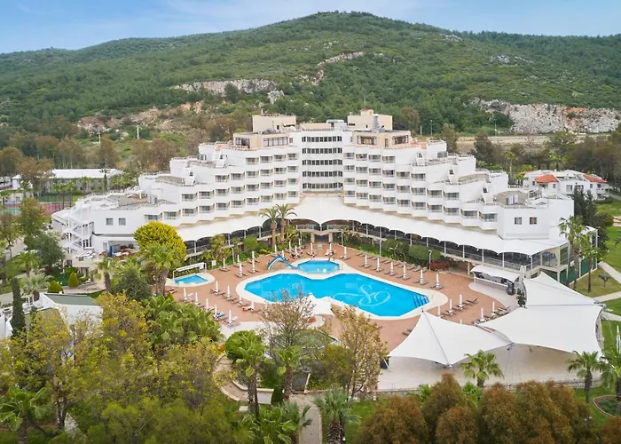 Richmond Ephesus Resort 5*