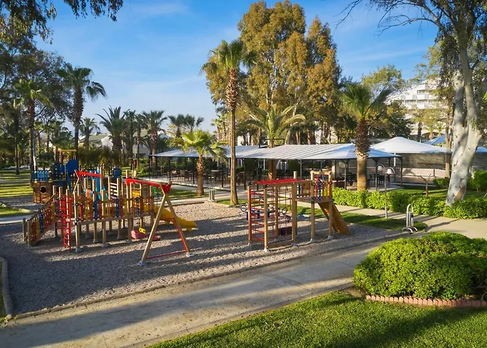 Resort Richmond Ephesus 5*