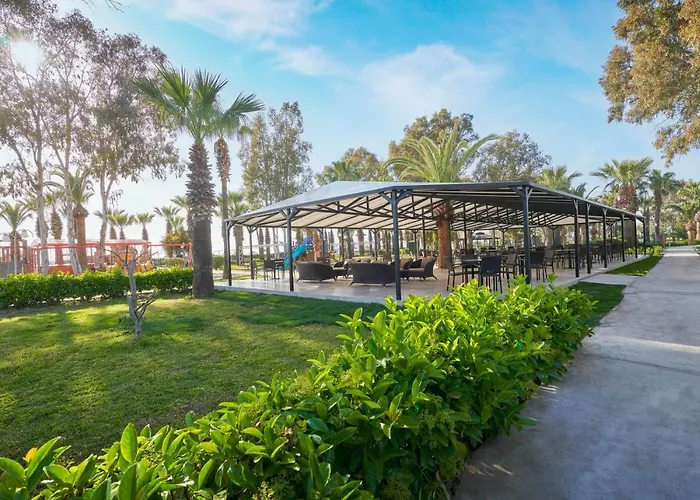 Richmond Ephesus Resort Kusadasi