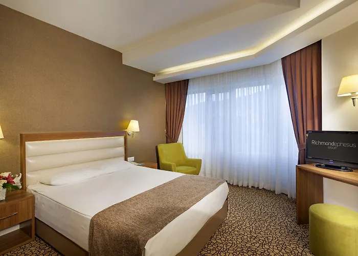 Richmond Ephesus Kusadasi