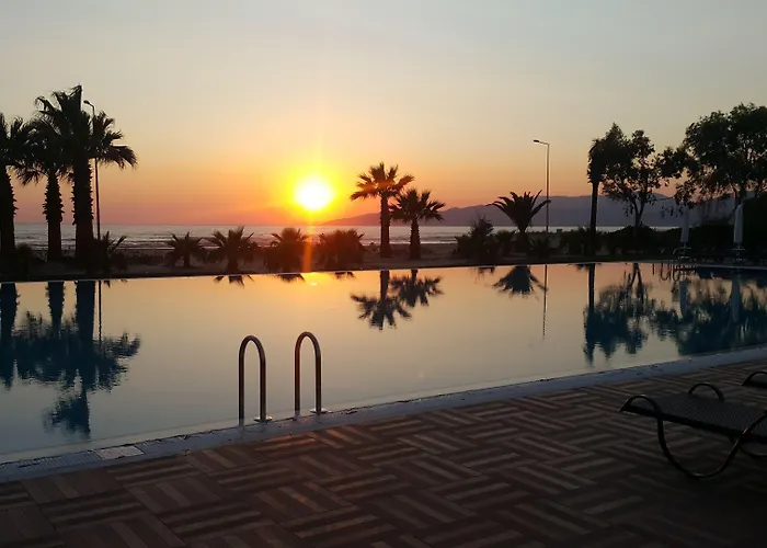 Resort Richmond Ephesus 5*